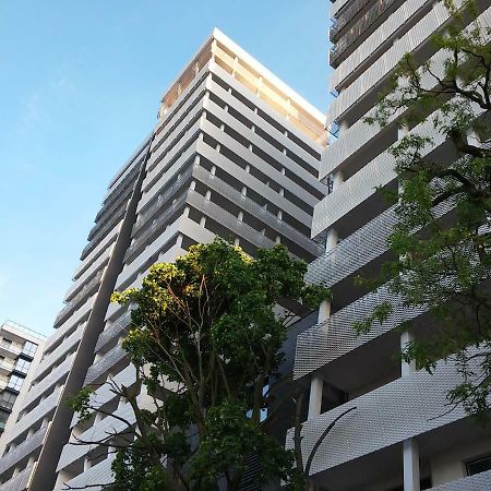 Intelliparts Apartment Вроцлав Екстериор снимка