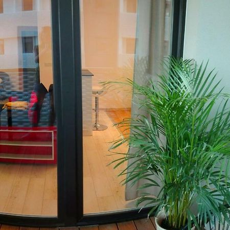 Intelliparts Apartment Вроцлав Екстериор снимка