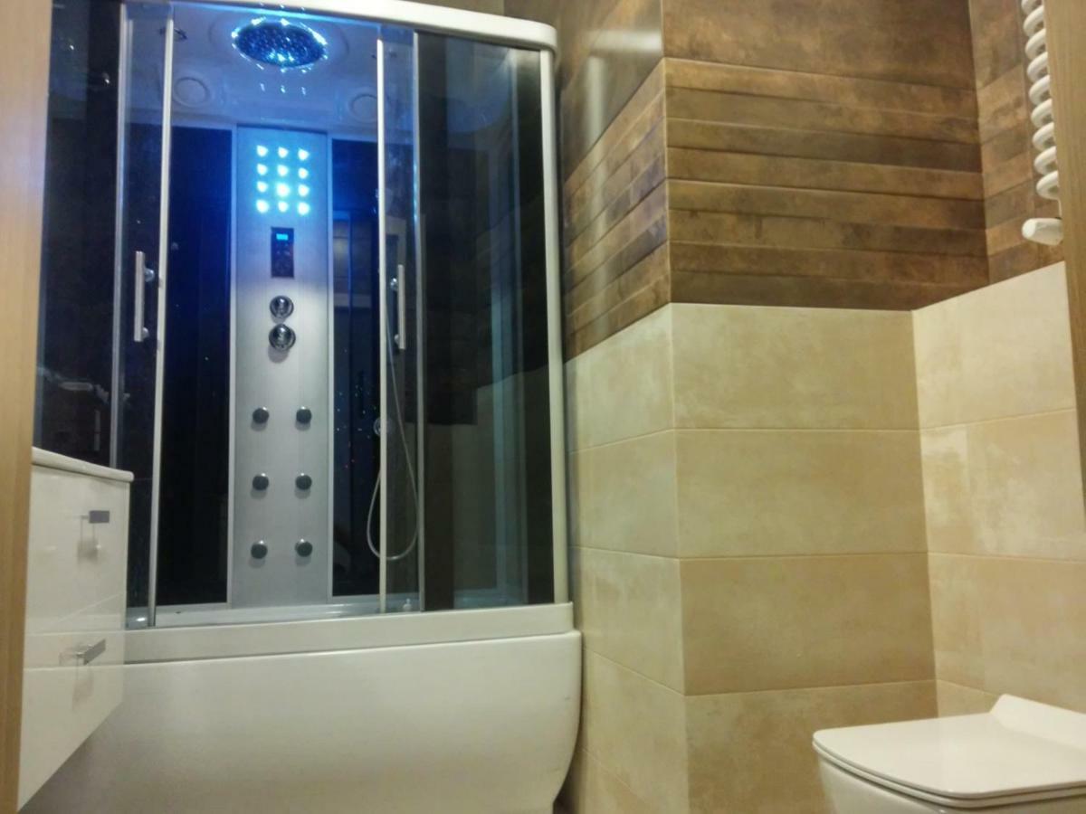 Intelliparts Apartment Вроцлав Екстериор снимка