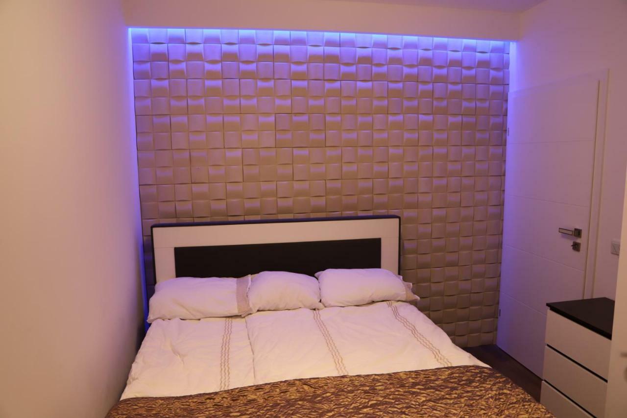 Intelliparts Apartment Вроцлав Екстериор снимка
