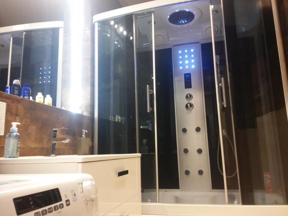 Intelliparts Apartment Вроцлав Екстериор снимка