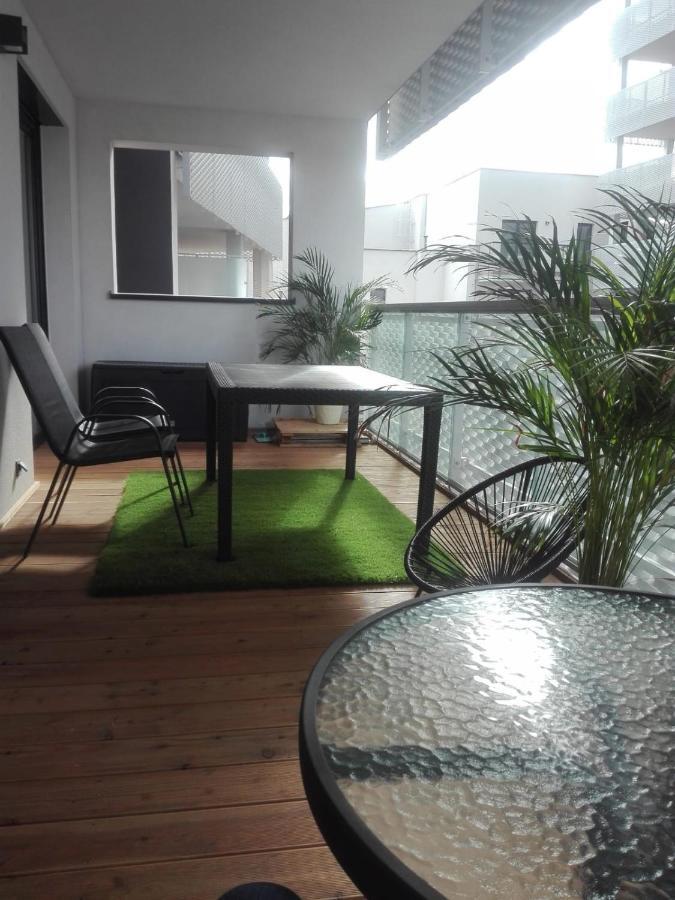 Intelliparts Apartment Вроцлав Екстериор снимка